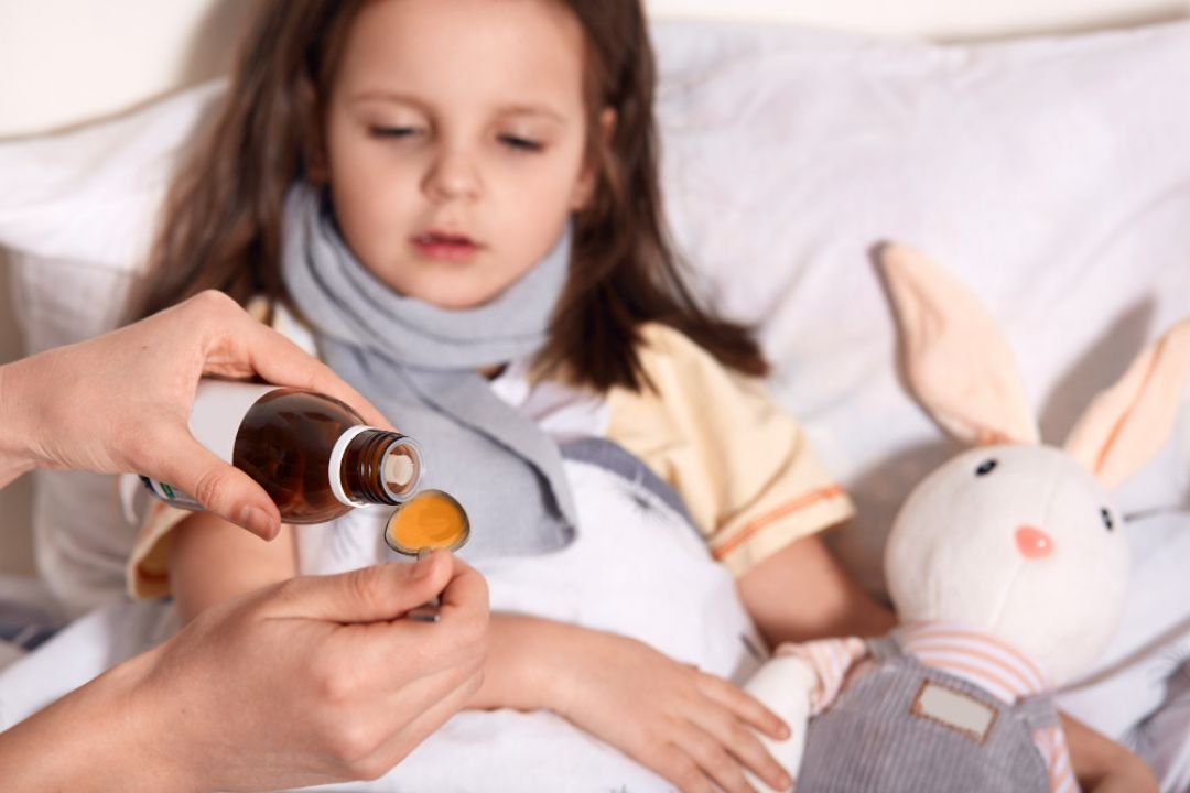 understanding seasonal fevers in children causes symptoms and home care tips